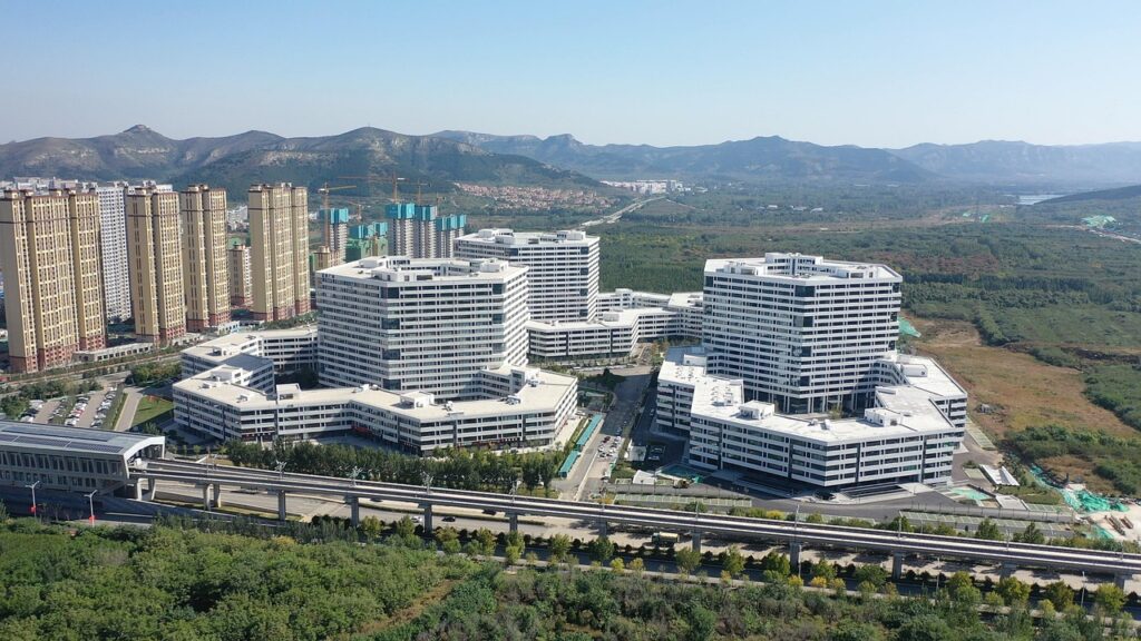 jinan, innovation valley, aerial photography-6200791.jpg